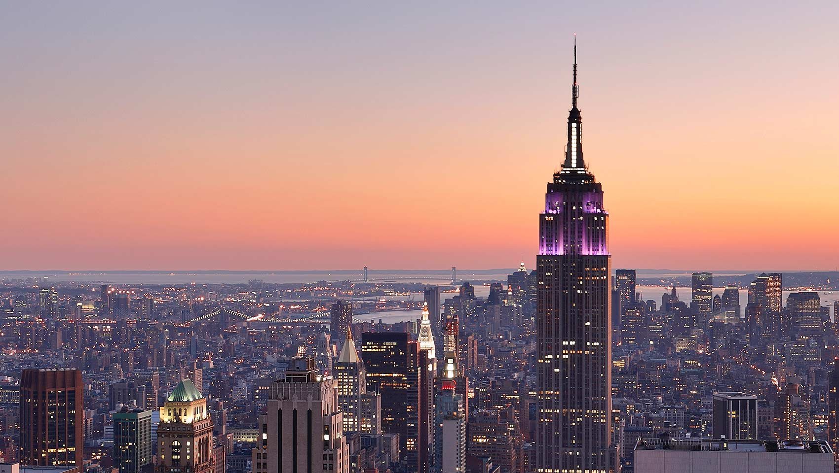 new-york-city-skyline-at-dusk-zo-cf1a9c35 | National ...